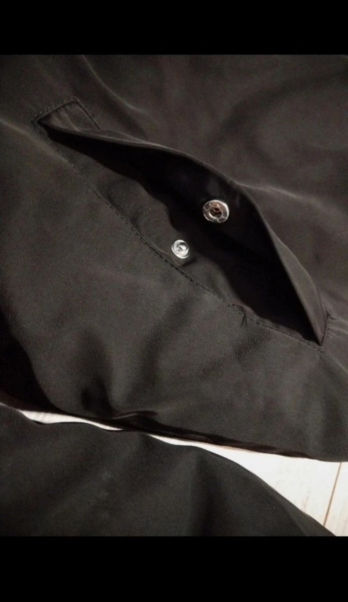 Boomber noir - photo numéro 9