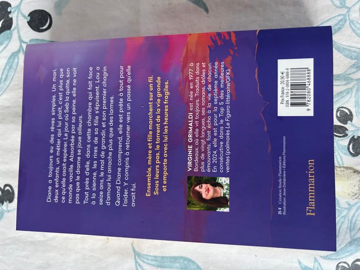 Les heures fragiles - photo numéro 2