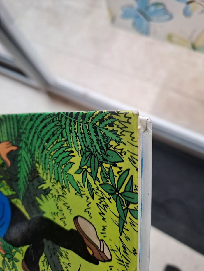 Tintin et les picaros - photo numéro 3