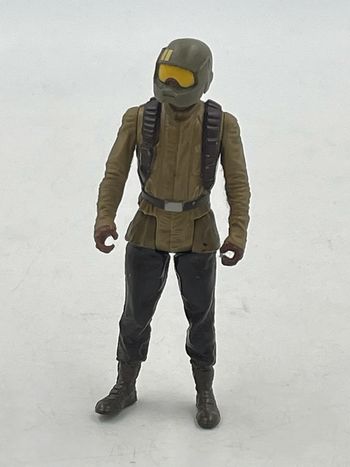 Figurine Star Wars The force Awakens Résistance Trooper 10 cm Hasbro