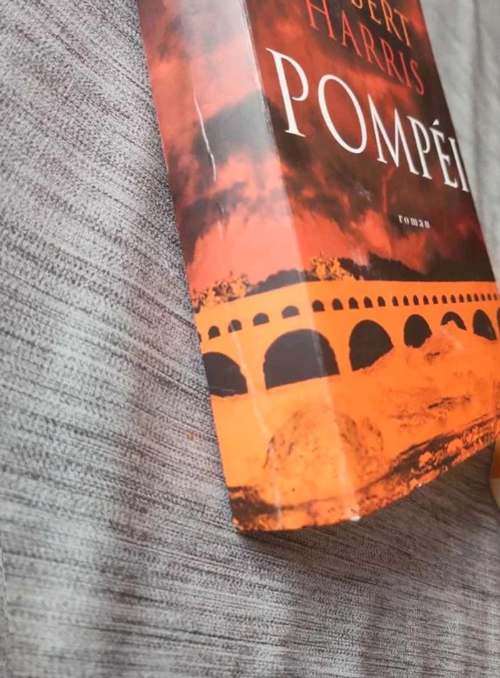 Pompei - photo numéro 3