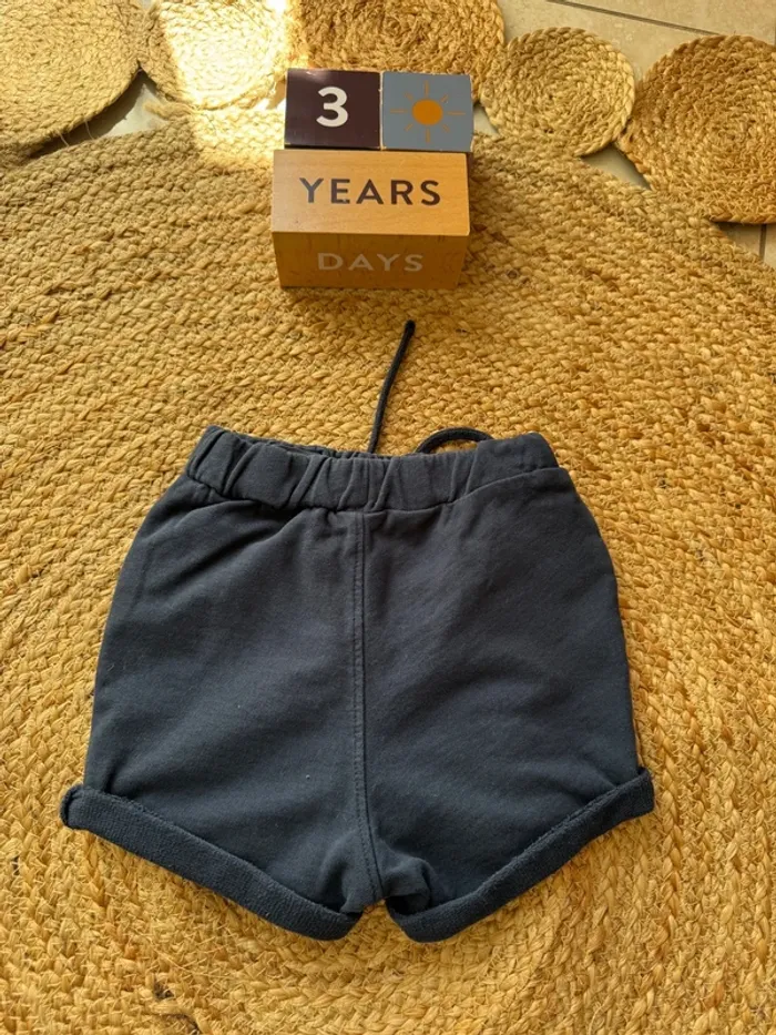 Ensemble été garçon 3 ans - photo numéro 6
