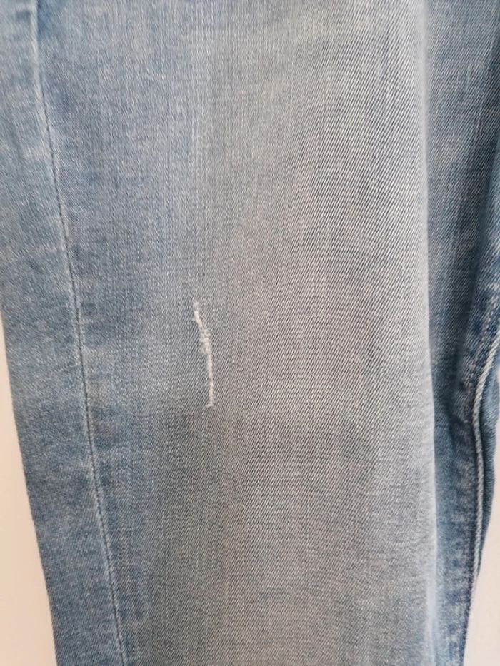 Jeans fit Bonobo taille taille 34 - photo numéro 6