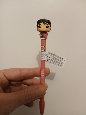 Stylo funko Disney princess