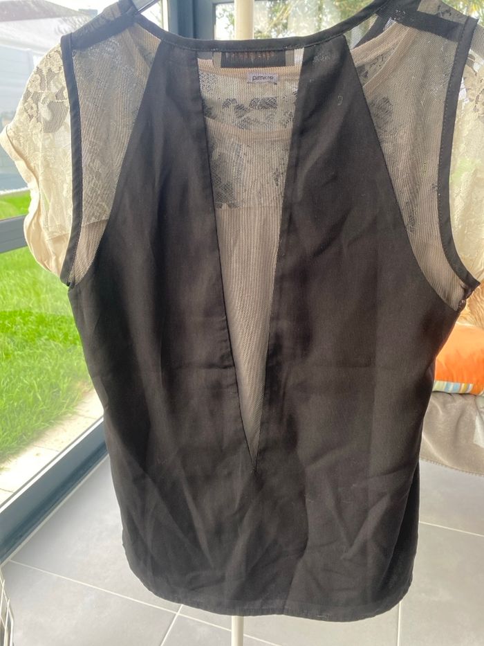 Débardeur Cache cache - photo numéro 6