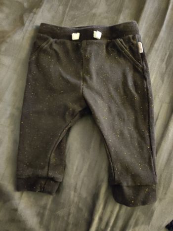 Pentalon 6 mois