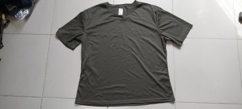 Tshirt manche courte 2XL / 3XL