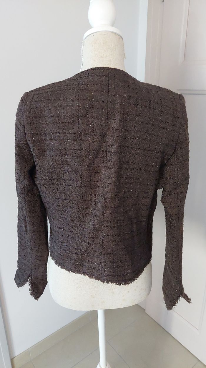 Veste - photo numéro 8