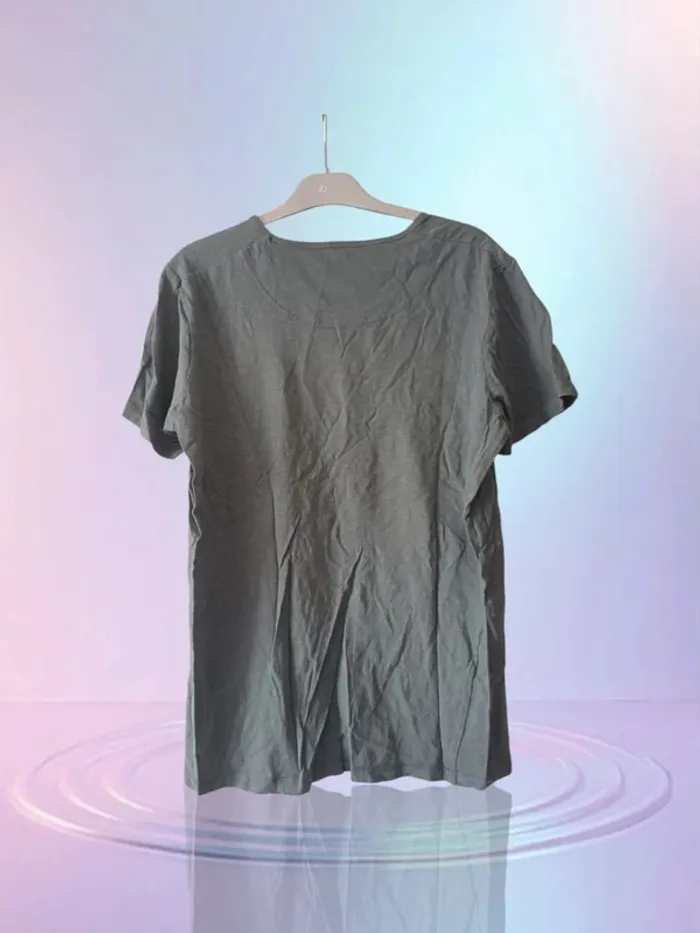 T shirt Best Mountain - photo numéro 2
