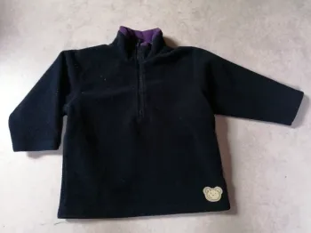 Pull fille