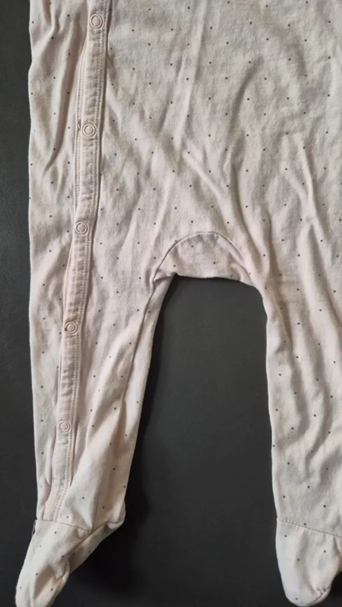 Pyjama 9mois - photo numéro 3