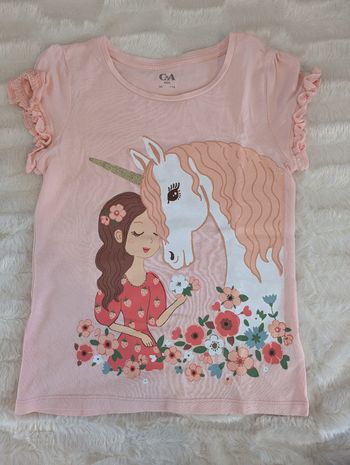 Tee shirt