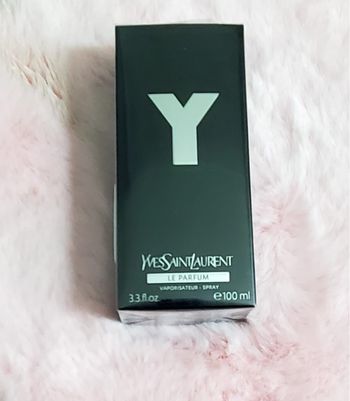 Y Yves saint Laurent 