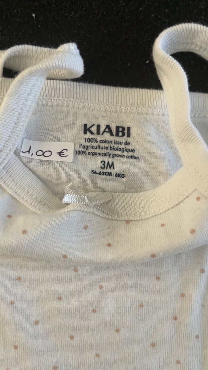 Bodie 3 mois - photo numéro 4