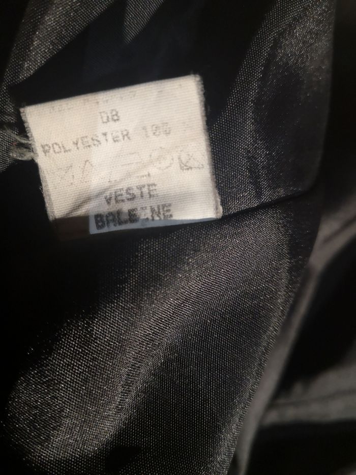 Manteau femme pourquoi pas - photo numéro 5