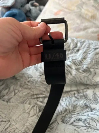 Ceinture homme taille xl