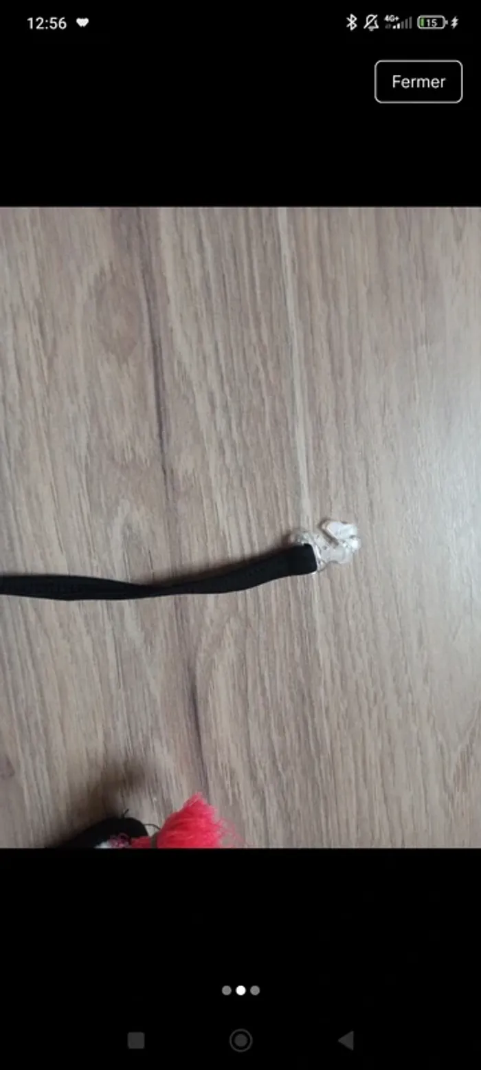 Maillot de bain 2 pièces 10ans - photo numéro 3