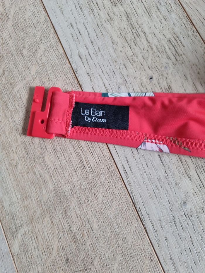 Haut maillot bain etam 90 C - photo numéro 5