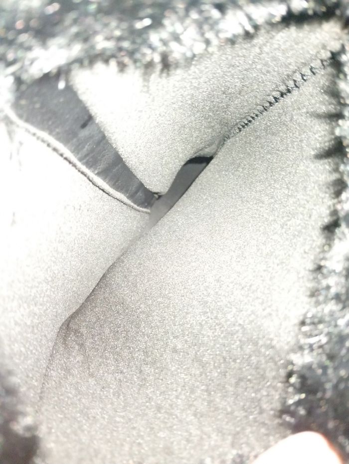 Bottes t 36 neuve bottes t 36 neuve - photo numéro 4