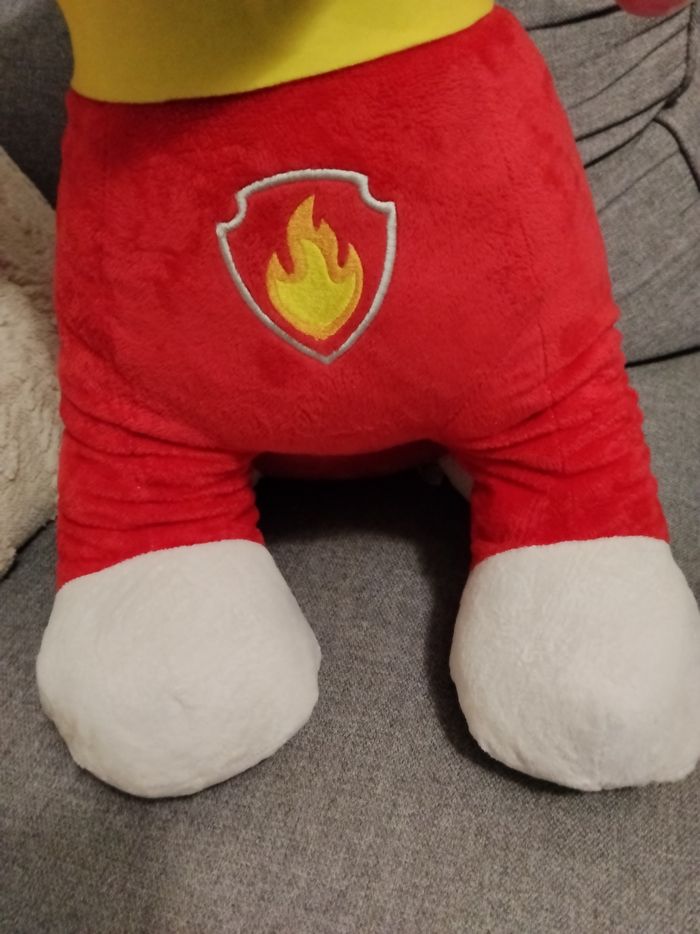 Peluche - photo numéro 3