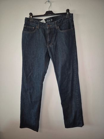 Jean C&A