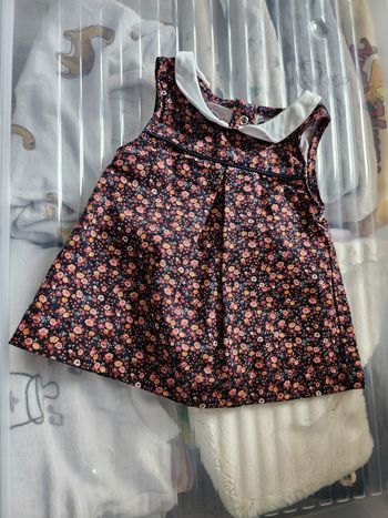 Robe kiabi
