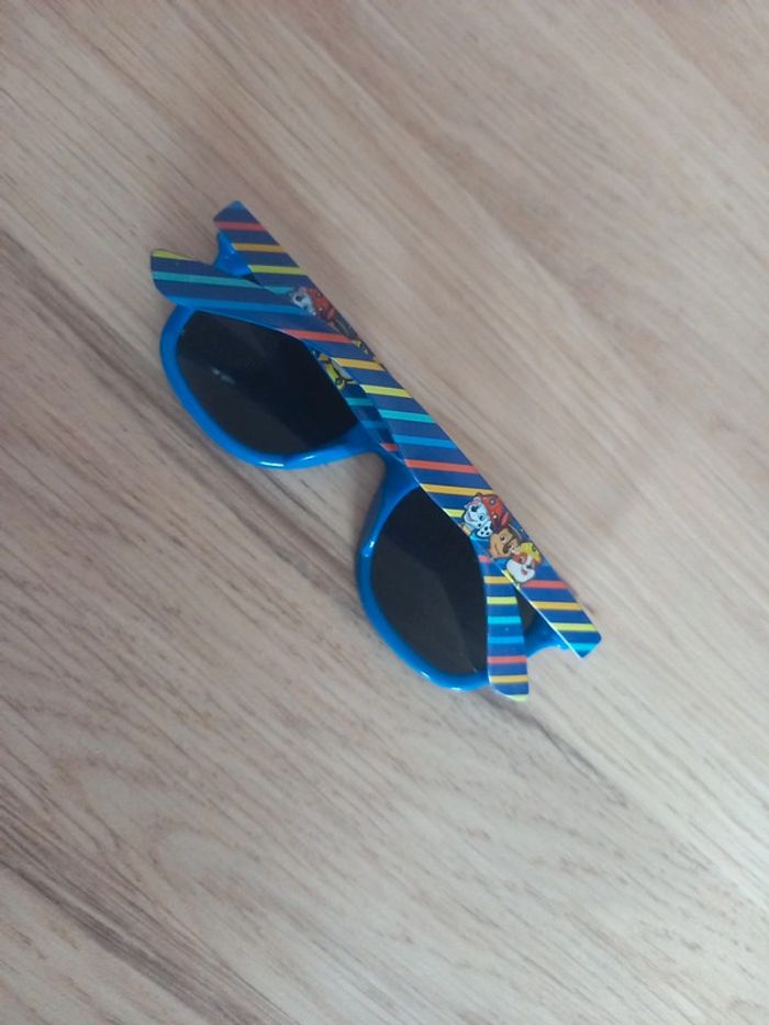 Lunettes soleil Pat Patrouille - photo numéro 2