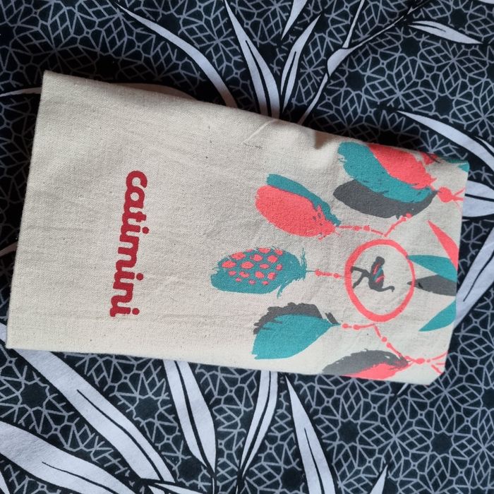 sac CATIMINI 🎁 neuf 🎁 - photo numéro 6