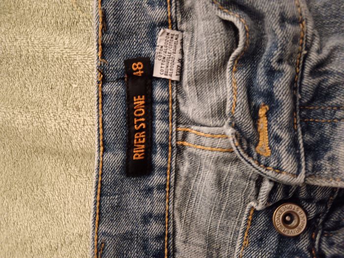 Jean homme - photo numéro 3