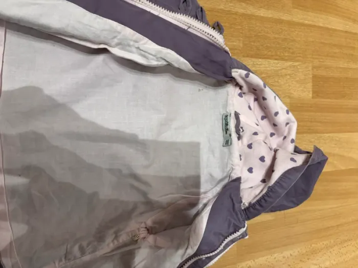 Veste 3 mois - photo numéro 4