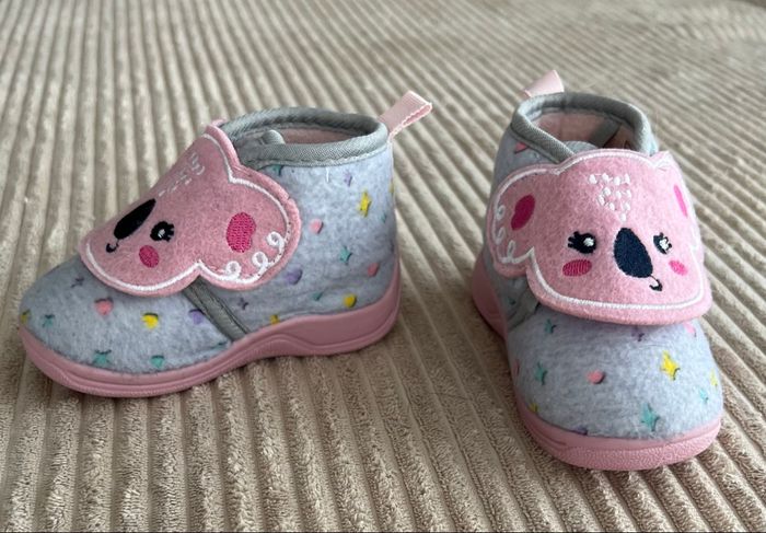 Chaussons - photo numéro 2