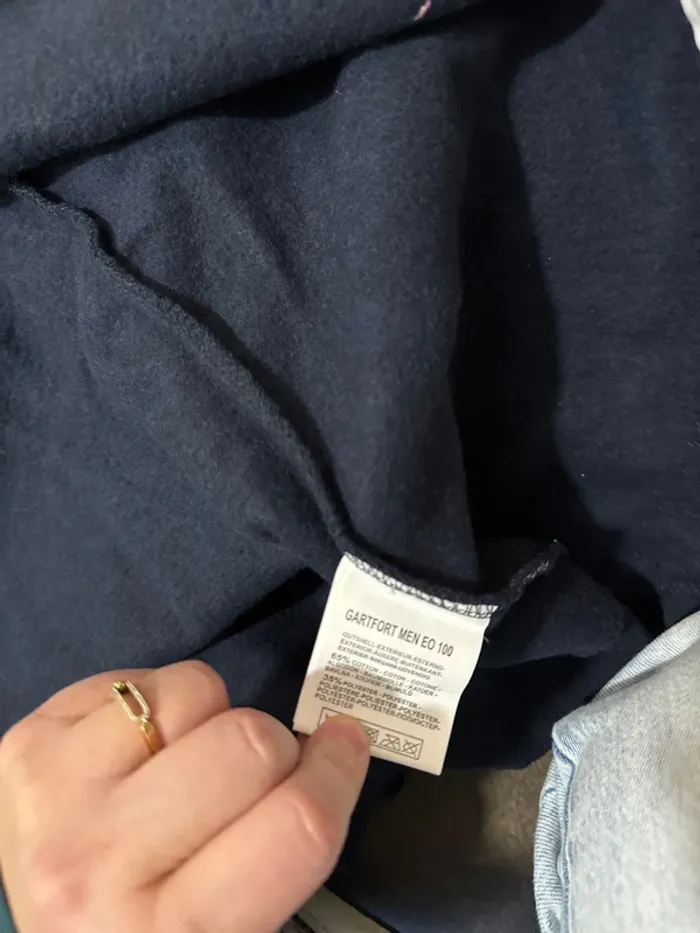 Veste à capuche, homme - photo numéro 10