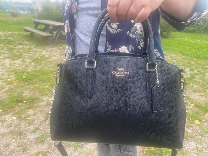 Sac Coach - photo numéro 7