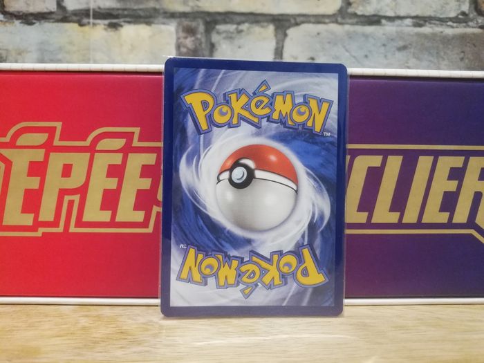 Carte Pokemon Morpheo TG Origine Perdue - photo numéro 2