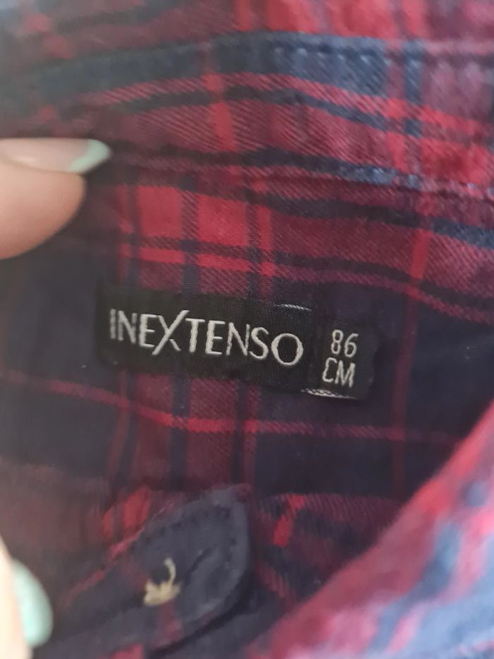 chemise - photo numéro 2