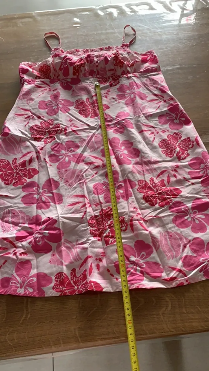 Robe. Été - photo numéro 6