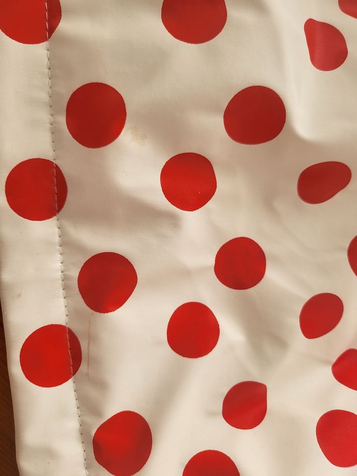 Imperméable orchestra 23 mois - photo numéro 7