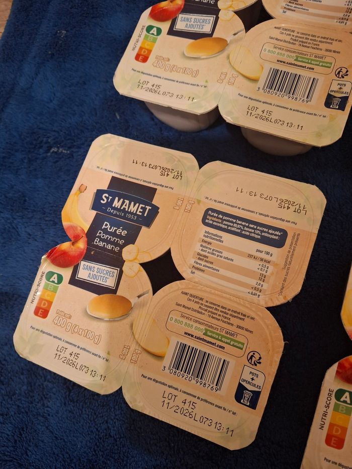 Bébé - photo numéro 6