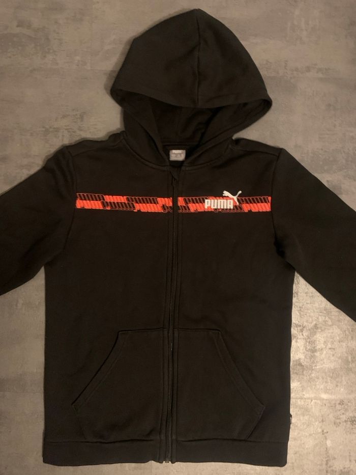 Gilet Puma - photo numéro 7