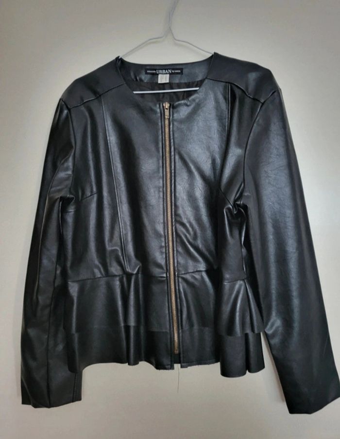 Perfecto noir
