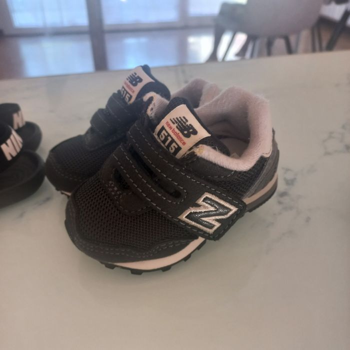 Lot nike new balance - photo numéro 6