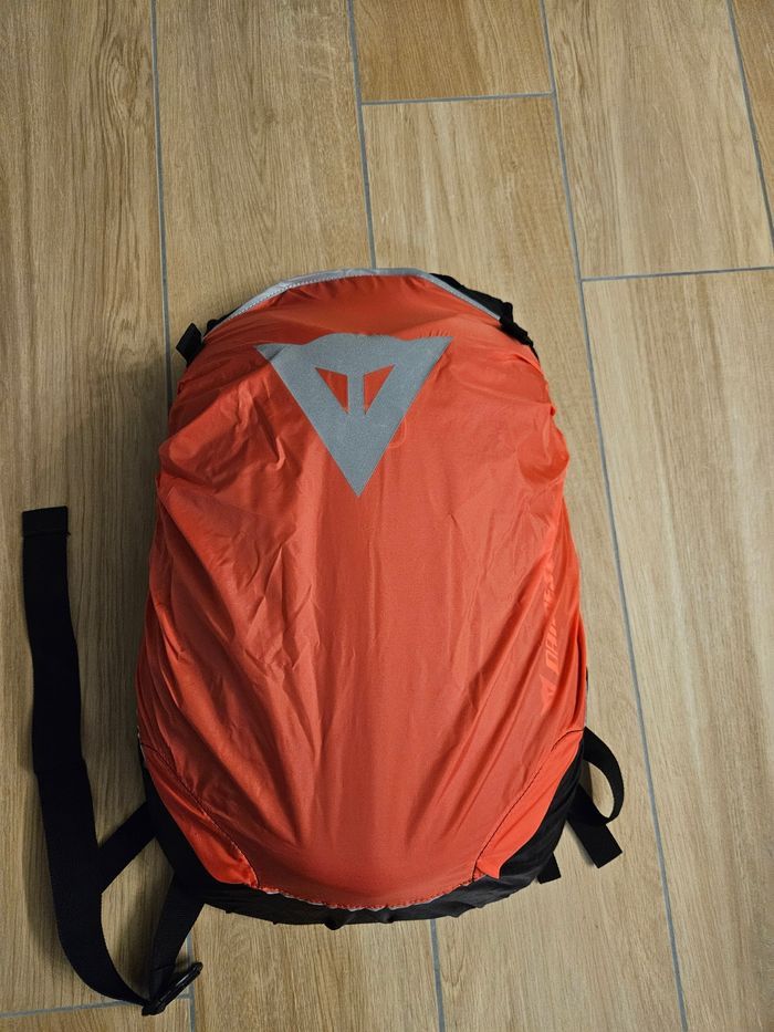 sac a dos dainese D-Mach 2 - photo numéro 6