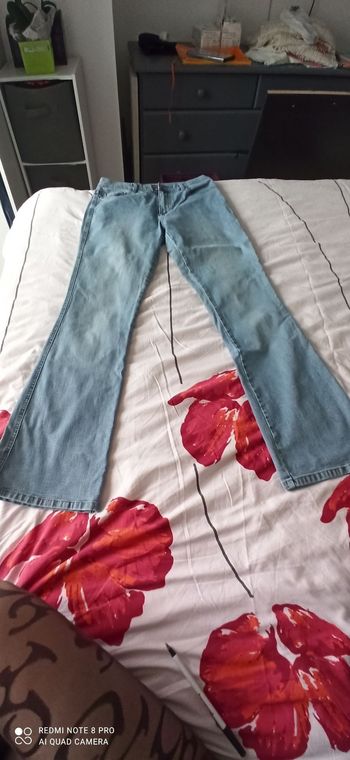 Jeans t. 38