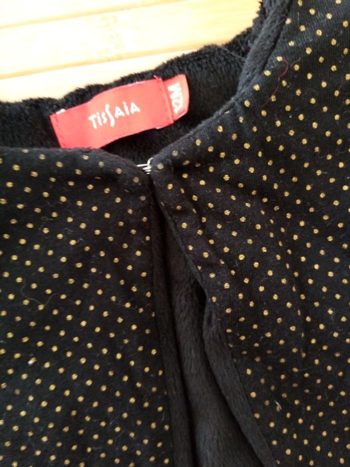 Bolero fourré 12mois - photo numéro 2