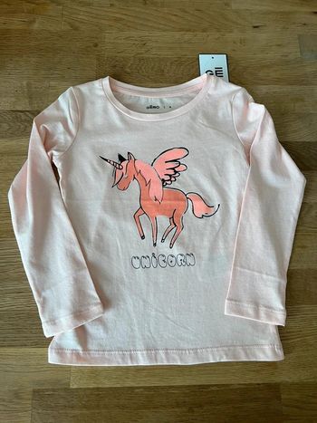 Tee shirt manche longue t