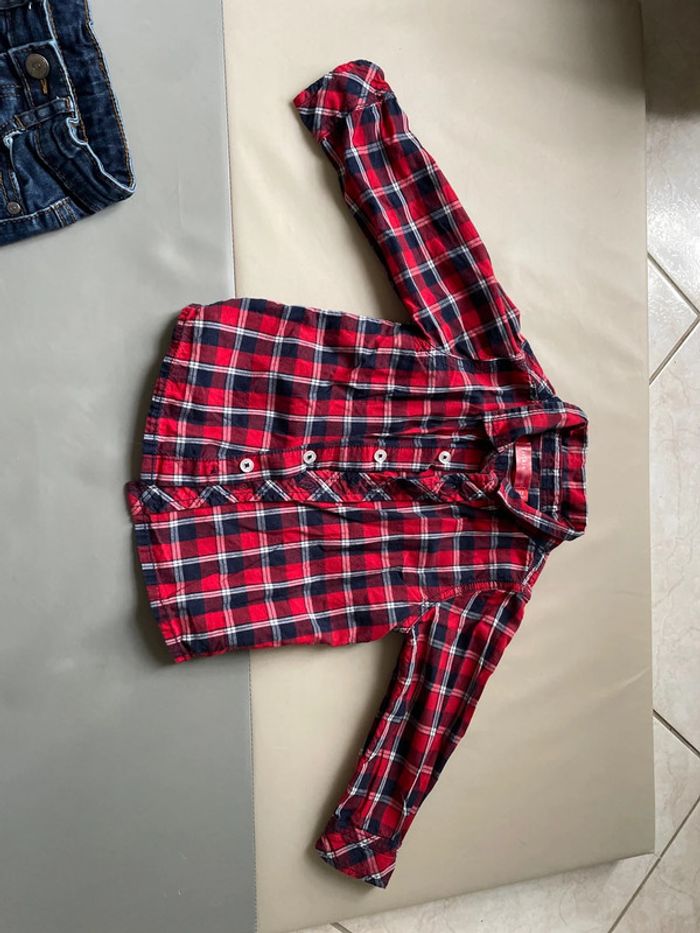 Ensemble de Noël/fête 12 mois - photo numéro 11