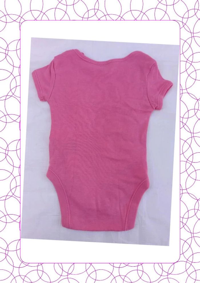 Body 6 mois Primark baby - photo numéro 3