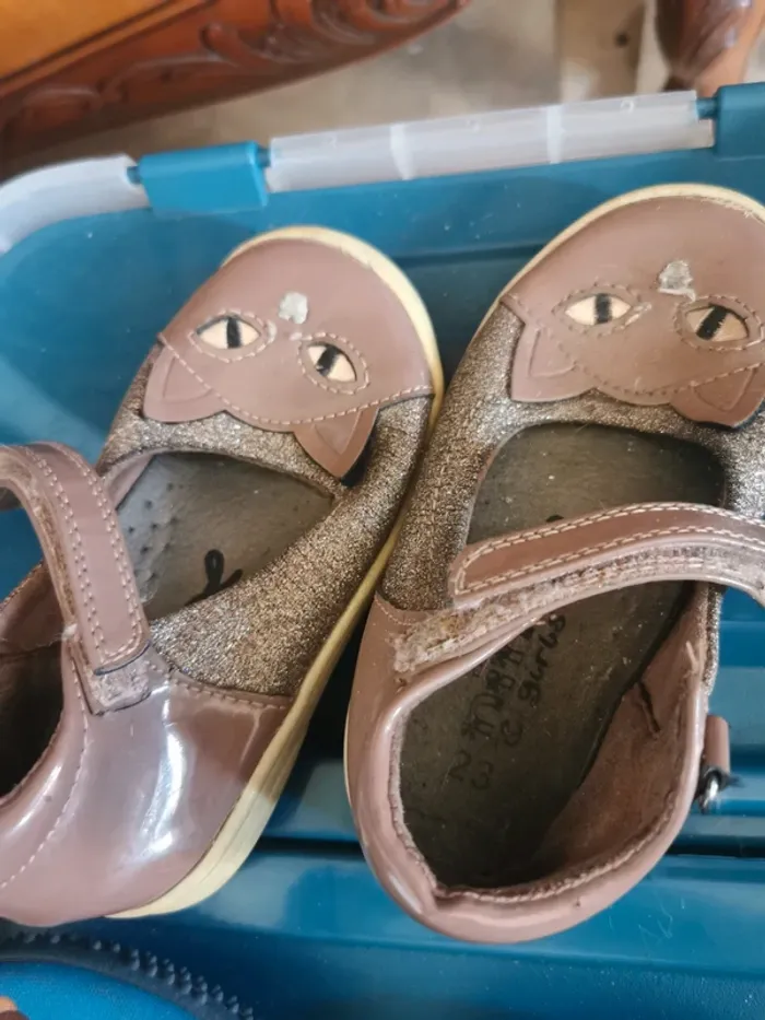 Chaussure