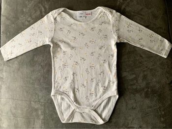 Body 18 mois