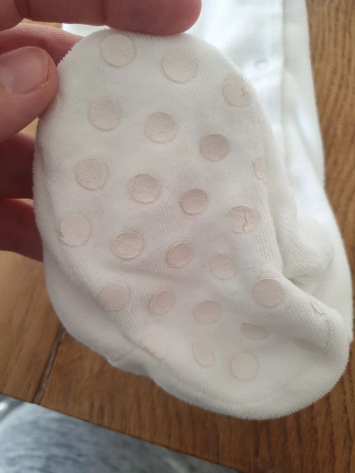 Pyjama 1pièce vertbaudet 18m - photo numéro 5